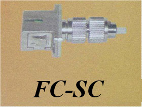 Adapter Parameters